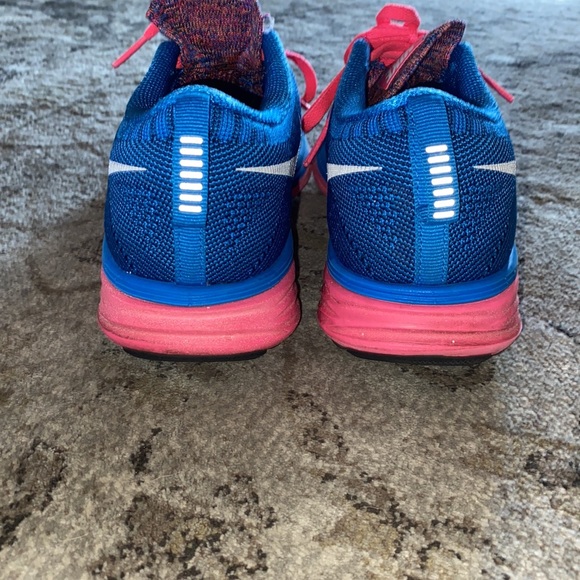 Nike Fly Knit Lunar 2 - Picture 3 of 4